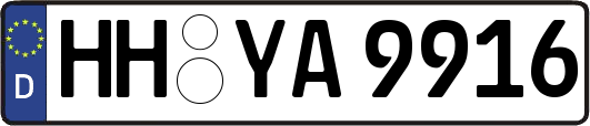 HH-YA9916