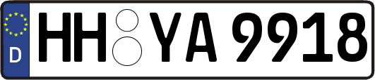 HH-YA9918