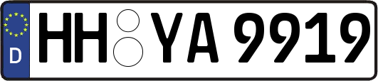 HH-YA9919
