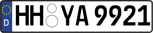 HH-YA9921