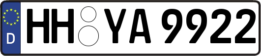 HH-YA9922