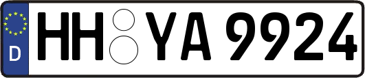 HH-YA9924