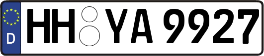 HH-YA9927