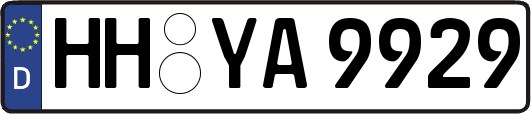 HH-YA9929