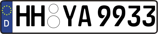 HH-YA9933