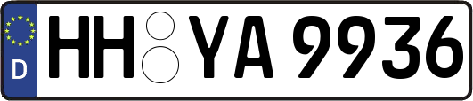 HH-YA9936