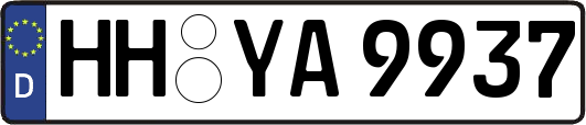 HH-YA9937