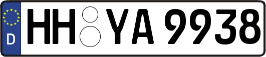HH-YA9938