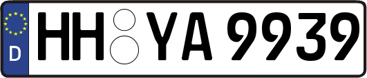 HH-YA9939