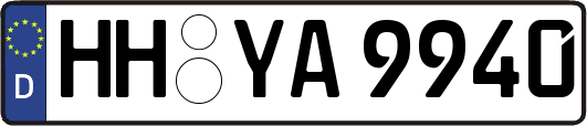 HH-YA9940