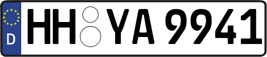 HH-YA9941