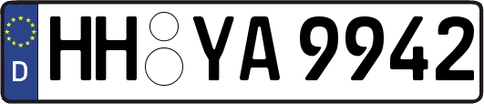 HH-YA9942
