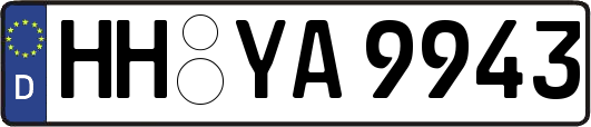 HH-YA9943