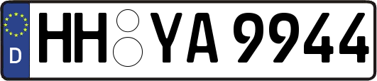 HH-YA9944