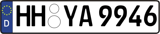 HH-YA9946