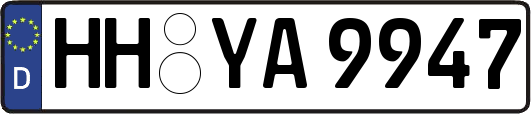 HH-YA9947