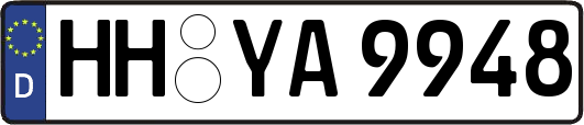 HH-YA9948