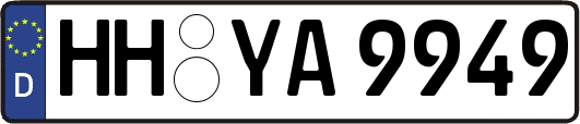 HH-YA9949