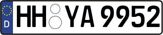 HH-YA9952