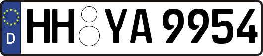 HH-YA9954