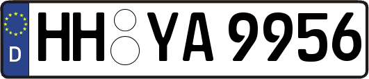 HH-YA9956