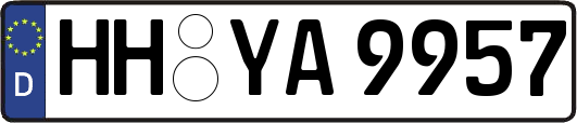 HH-YA9957