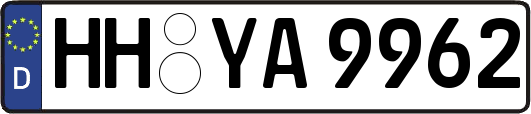 HH-YA9962