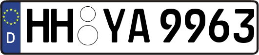 HH-YA9963