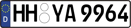 HH-YA9964
