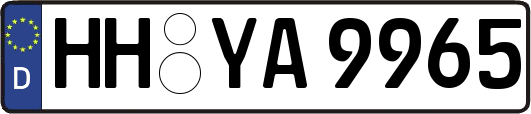 HH-YA9965