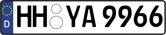 HH-YA9966
