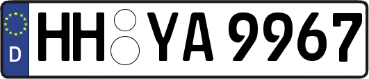 HH-YA9967