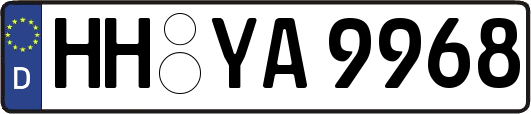 HH-YA9968