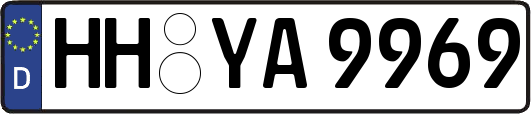 HH-YA9969