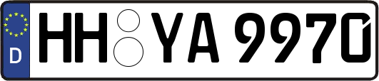 HH-YA9970