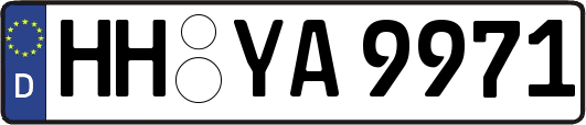 HH-YA9971