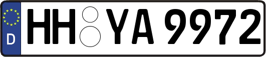 HH-YA9972