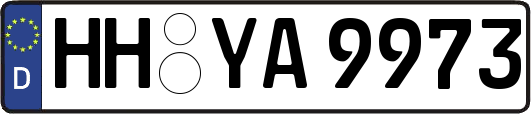 HH-YA9973