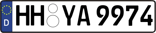 HH-YA9974