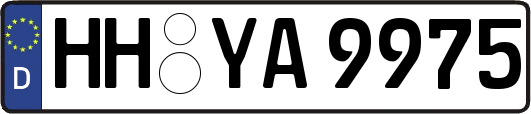 HH-YA9975