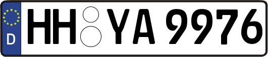 HH-YA9976