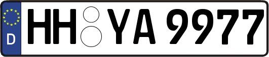 HH-YA9977