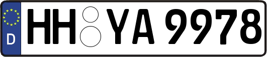 HH-YA9978