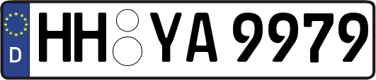 HH-YA9979