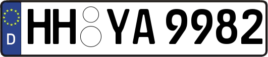 HH-YA9982