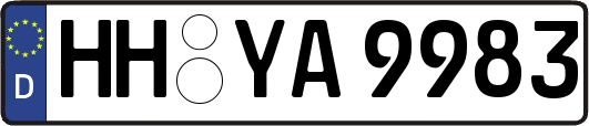 HH-YA9983