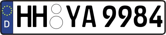 HH-YA9984