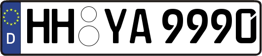 HH-YA9990
