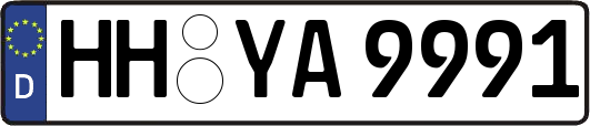 HH-YA9991