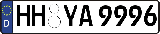 HH-YA9996
